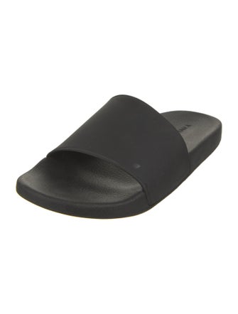 Vince Rubber Slides