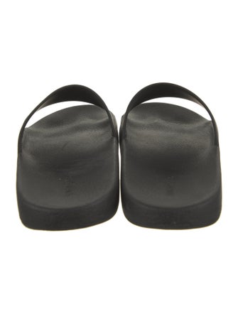 Vince Rubber Slides