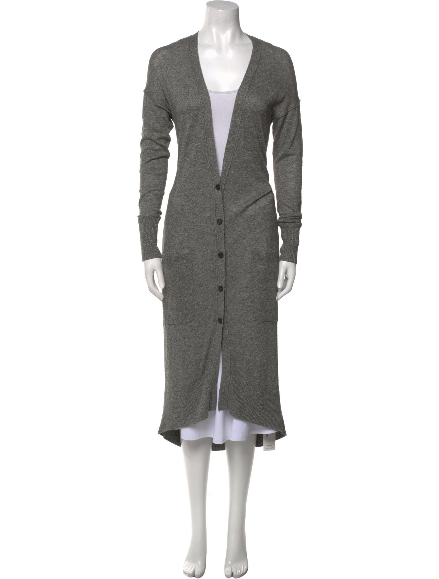 Vince V-Neck Sweater