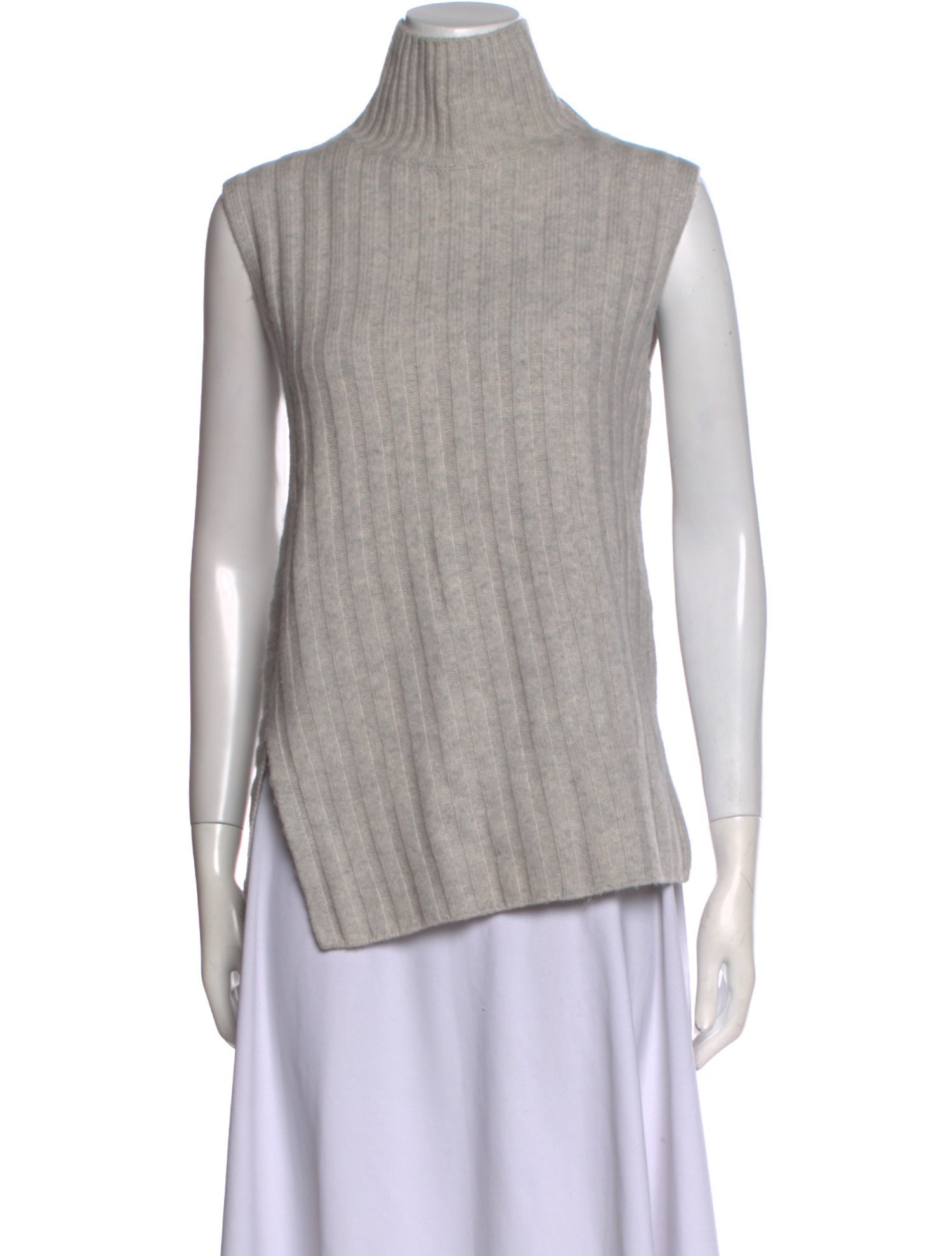 Vince Wool Turtleneck Sweater