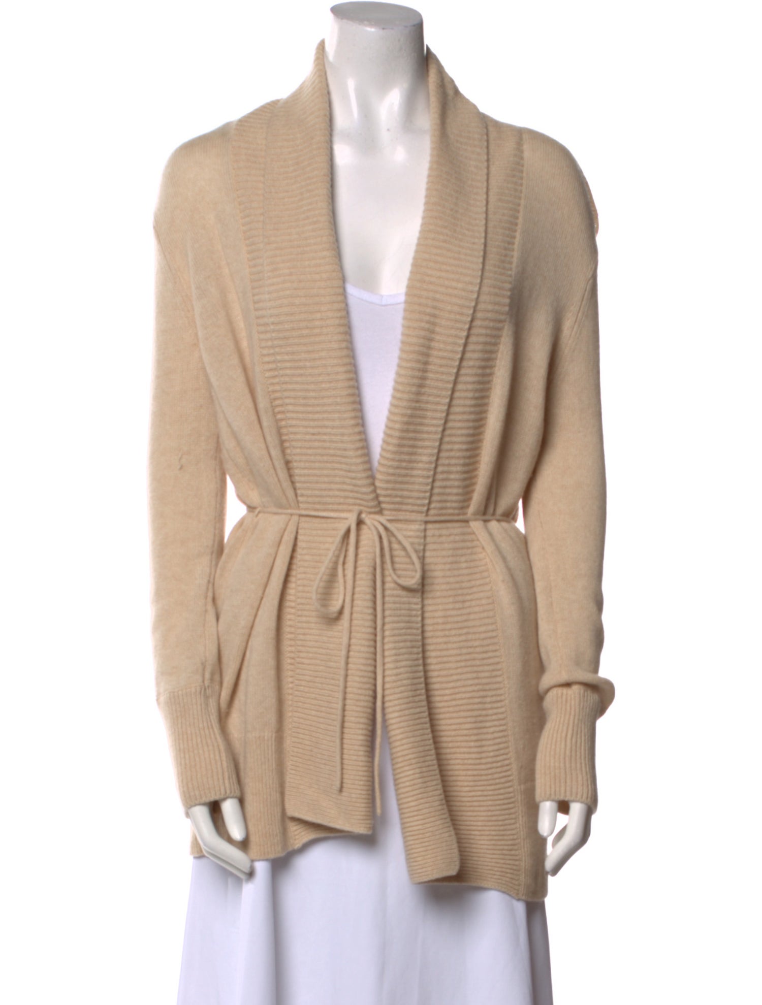 Vince Wool V-Neck Sweater