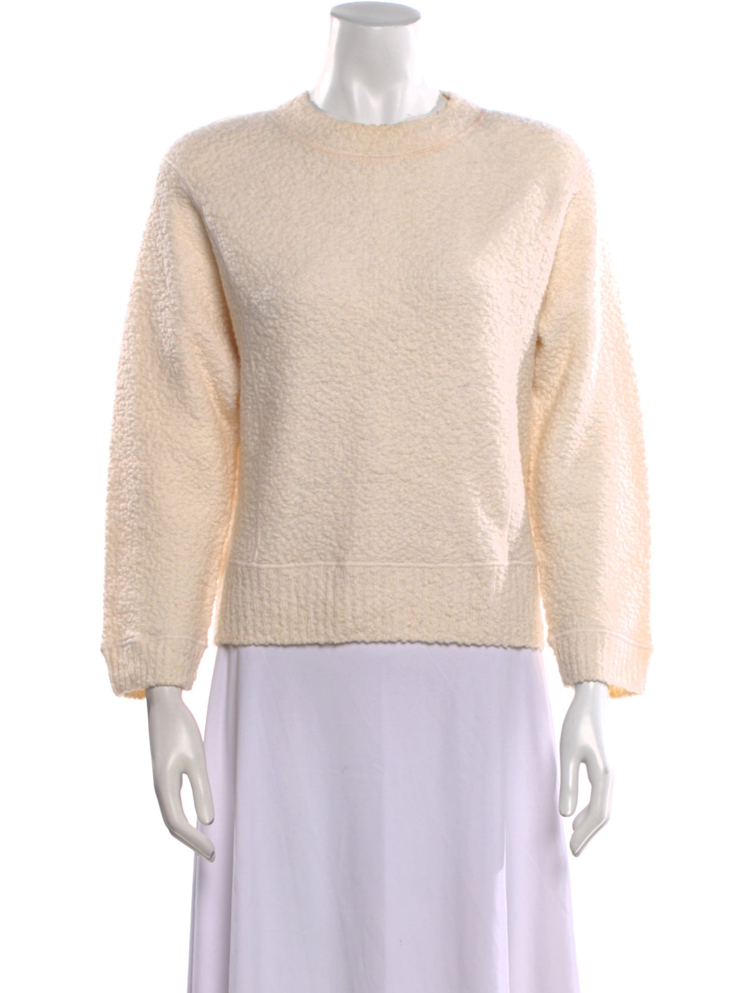 Vince Crew Neck Sweater