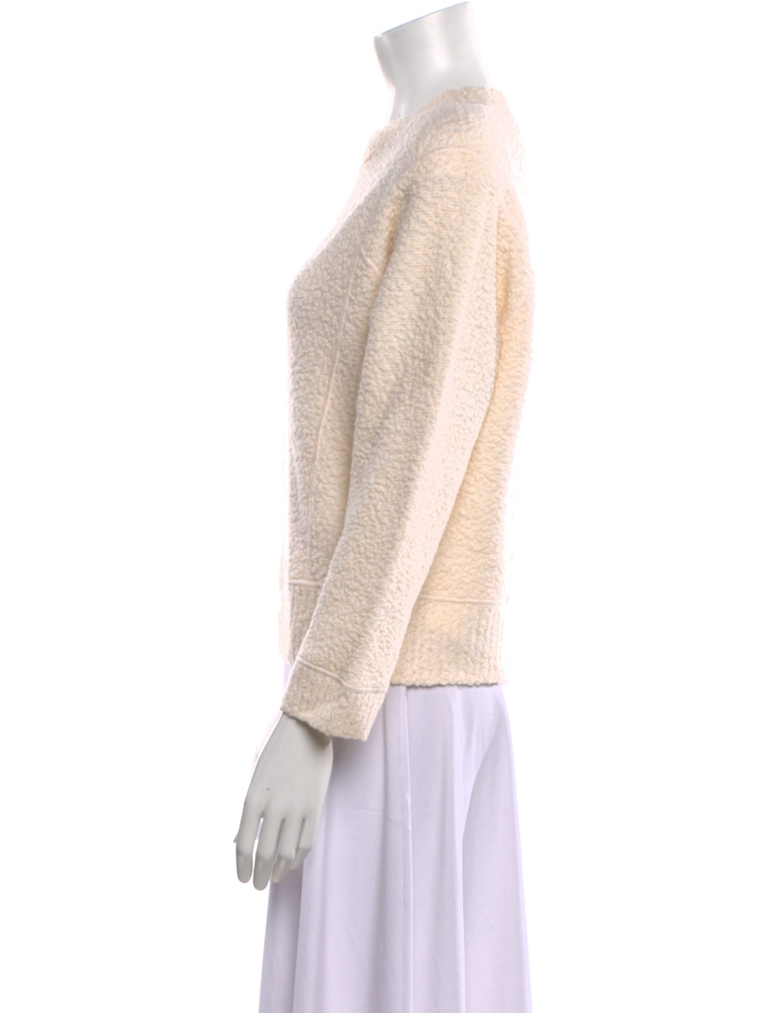 Vince Crew Neck Sweater