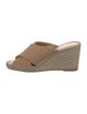 Vince Suede Espadrilles