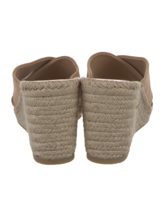 Vince Suede Espadrilles