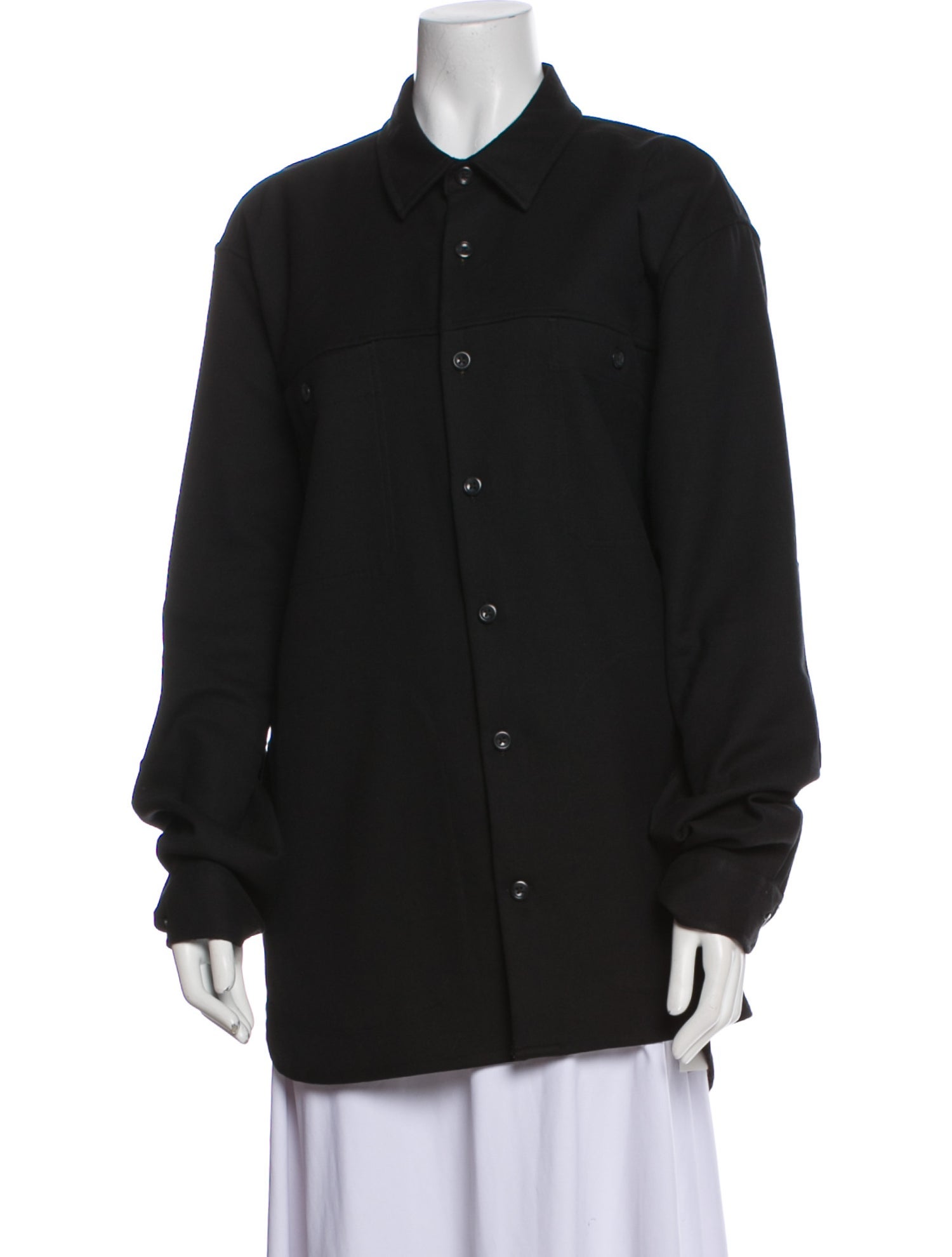 Vince Utility Jacket