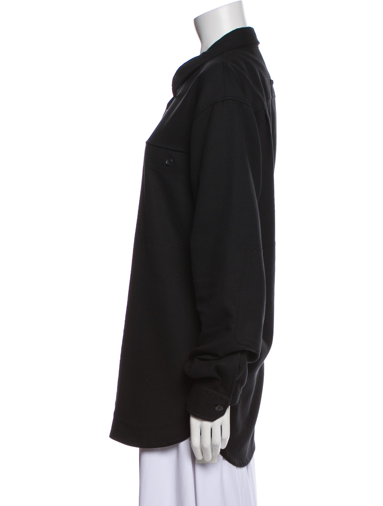 Vince Utility Jacket