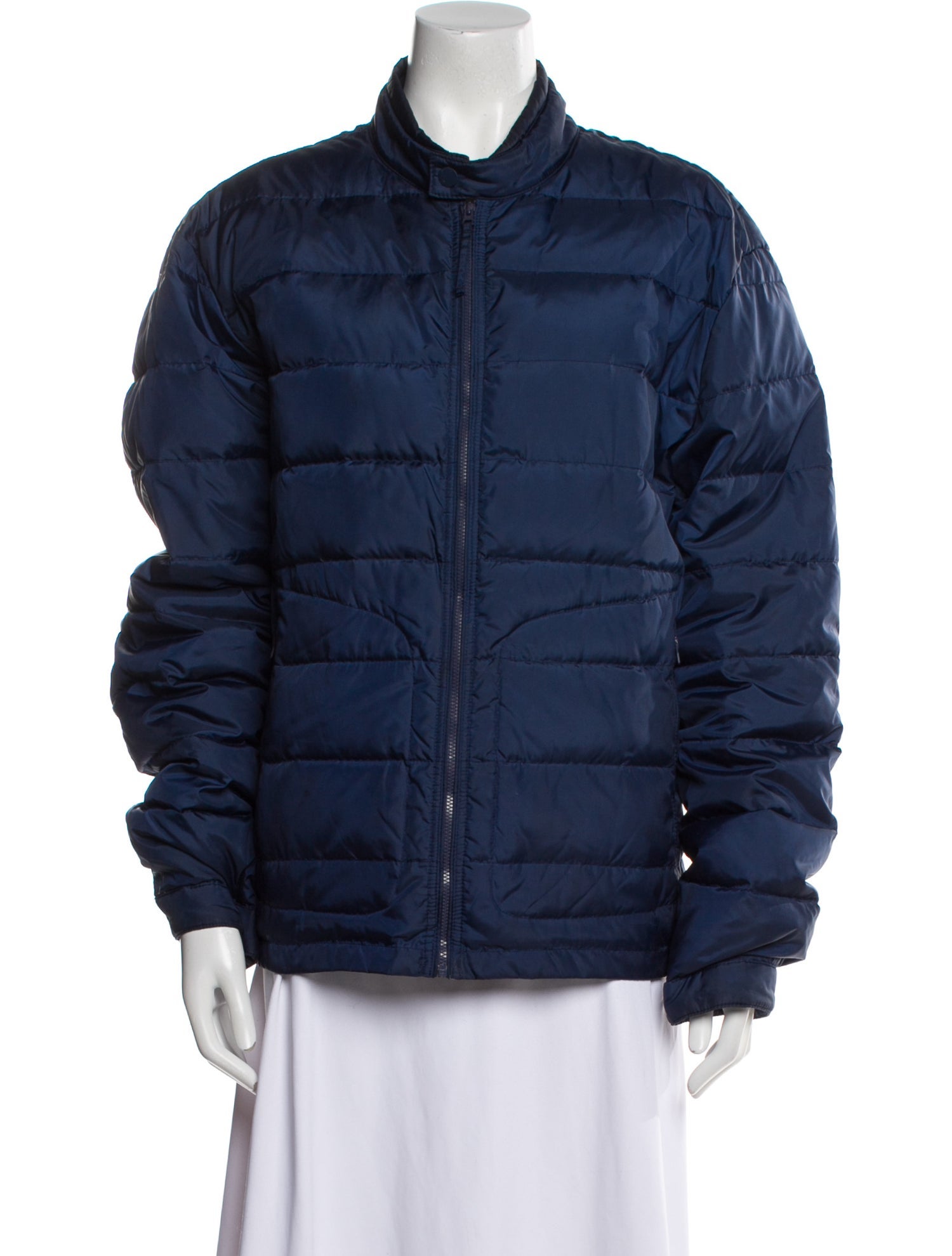 Vince Down Down Jacket