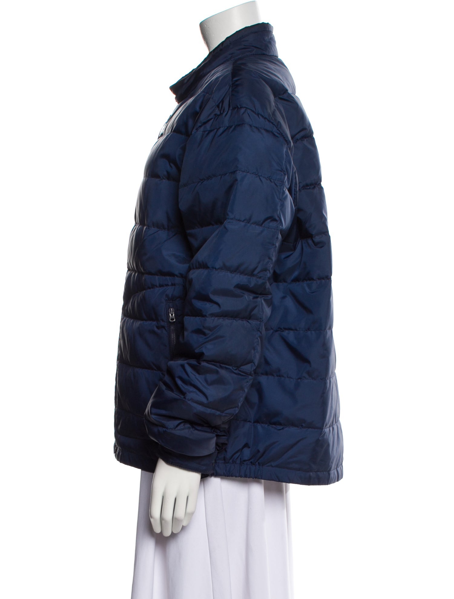 Vince Down Down Jacket