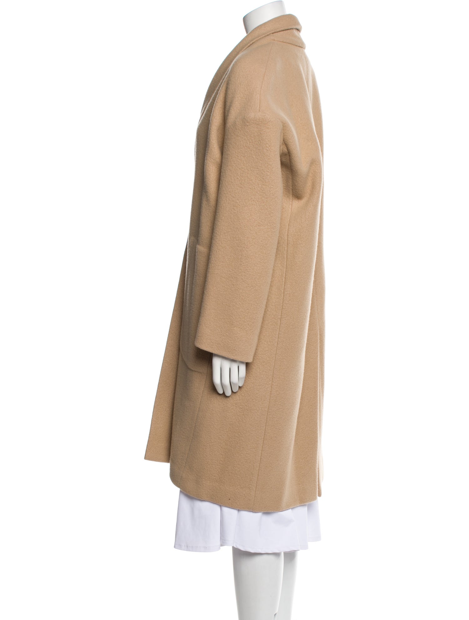 Vince Wool Coat