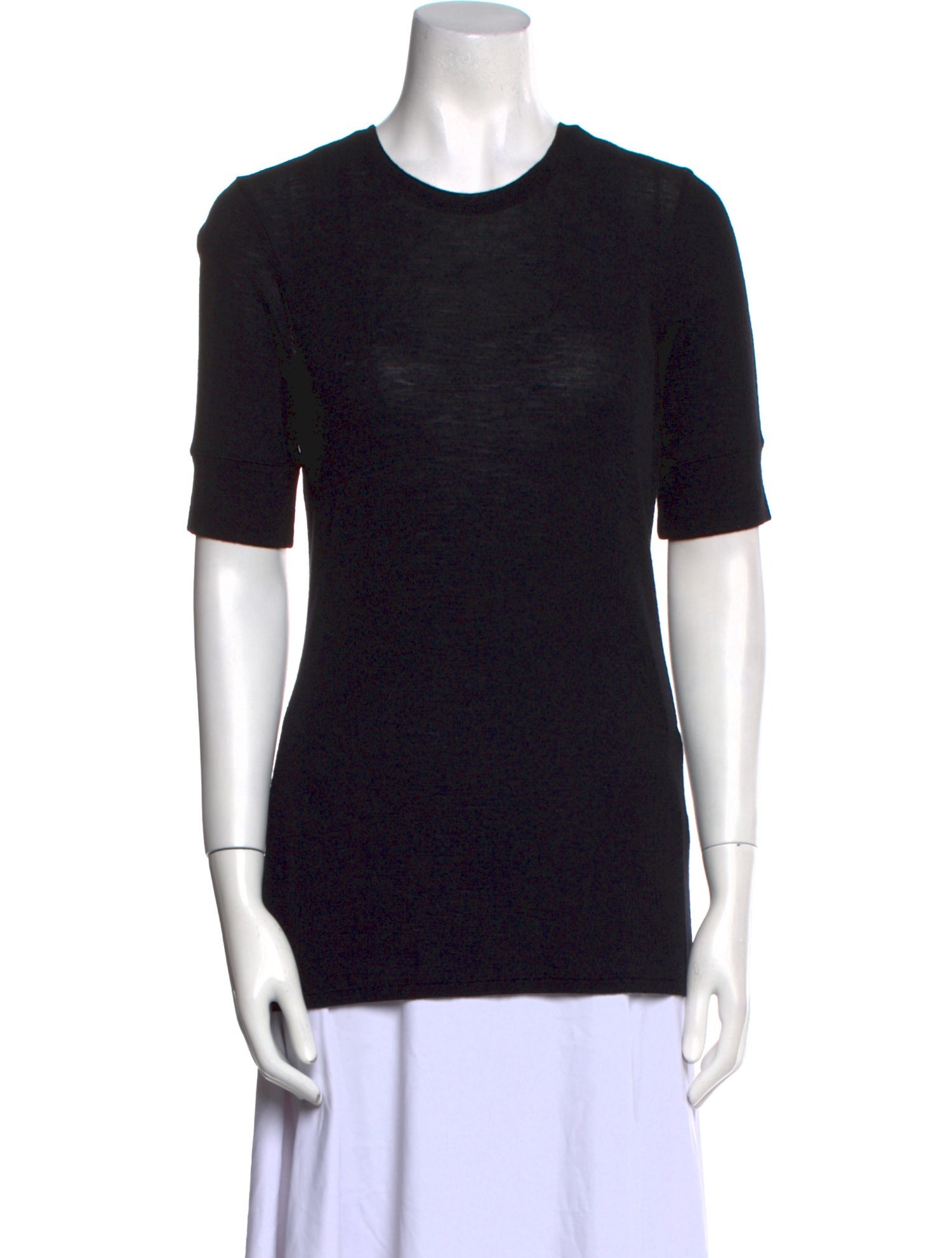 Vince Wool Crew Neck Sweater w/ Tags