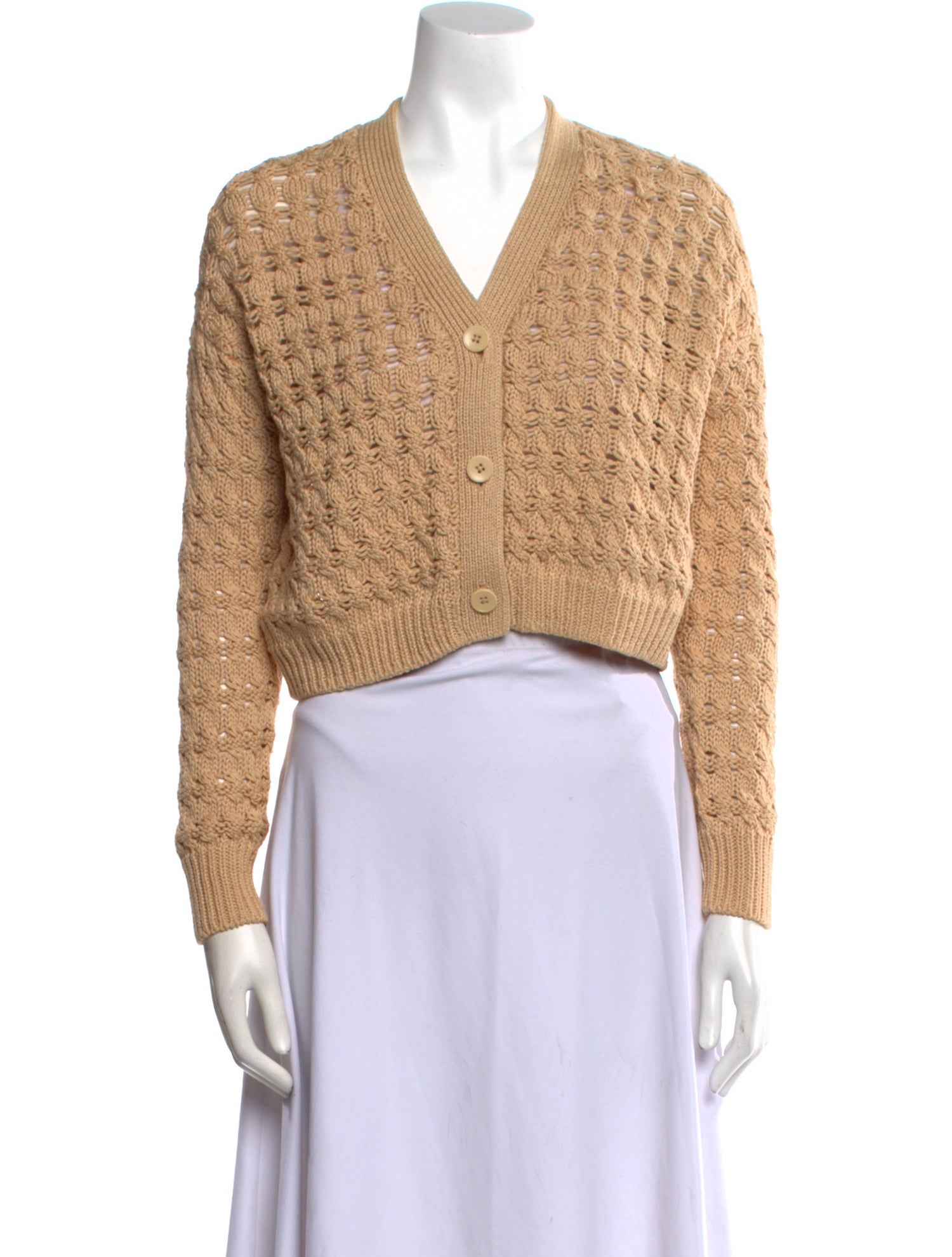 Vince V-Neck Sweater