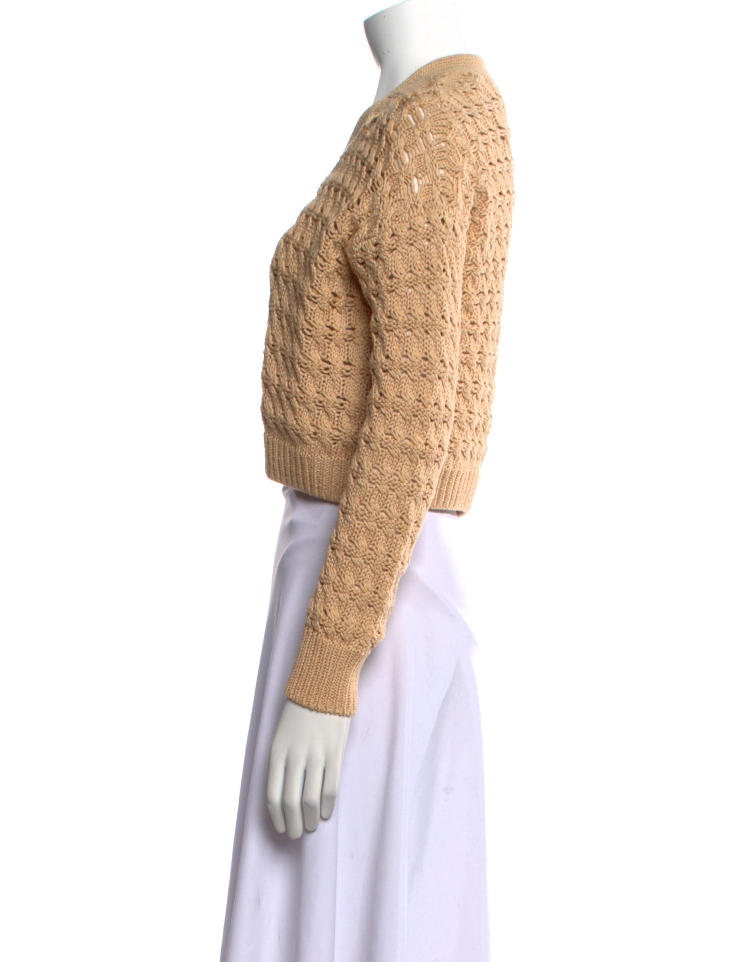 Vince V-Neck Sweater