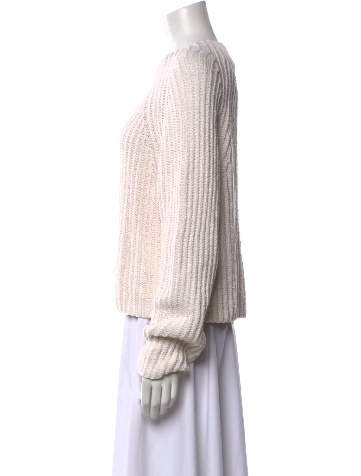 Vince Crew Neck Sweater