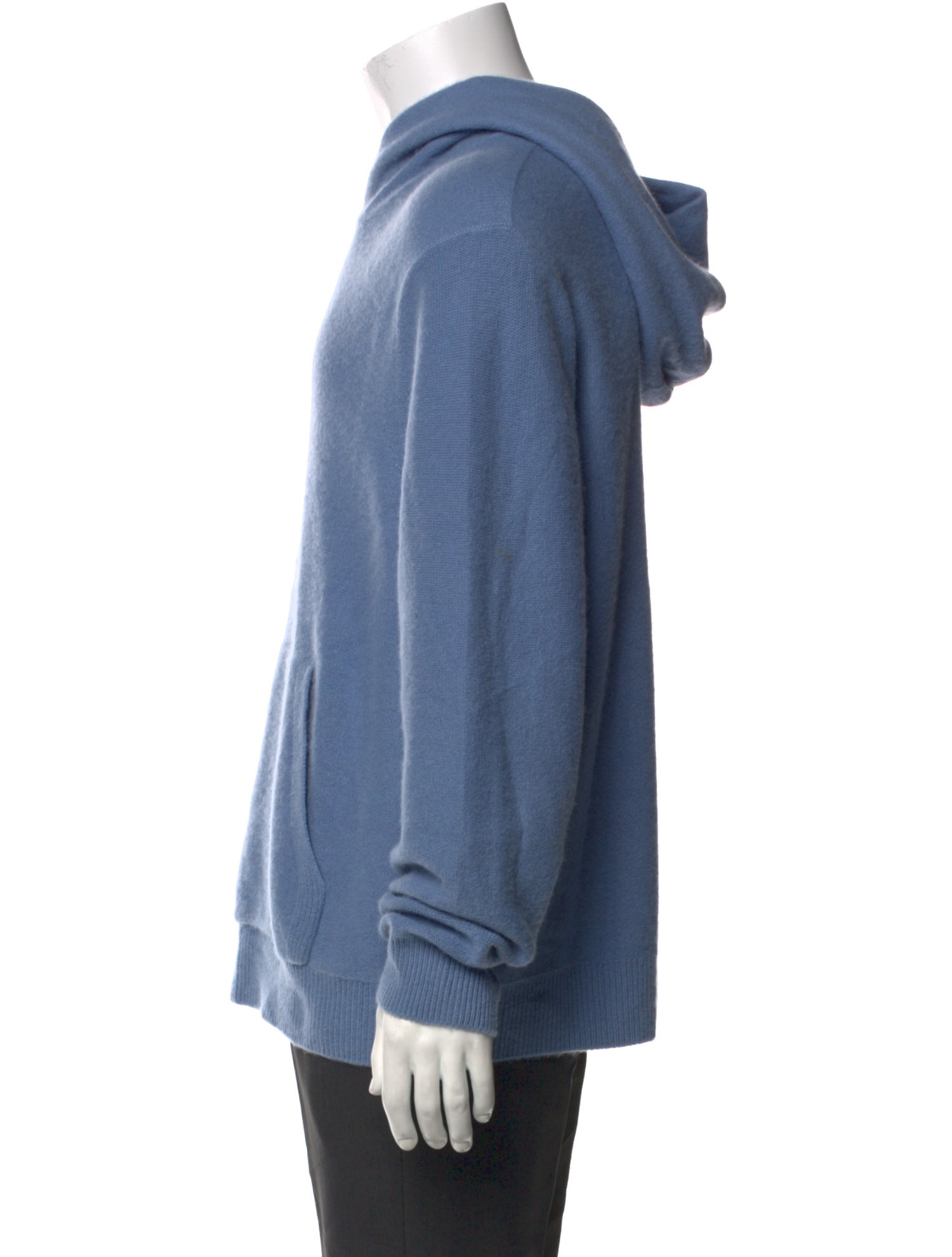 Vince Cashmere Crew Neck Pullover