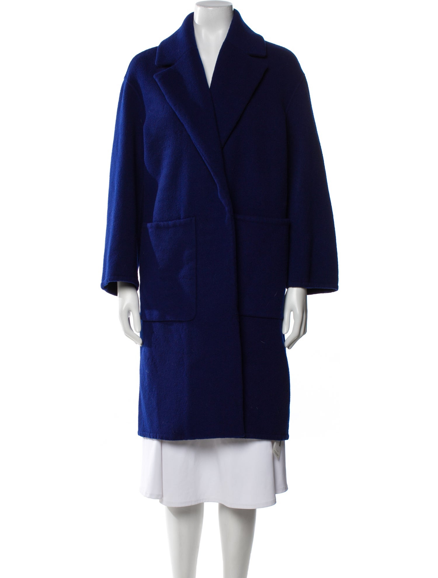 Vince Wool Coat