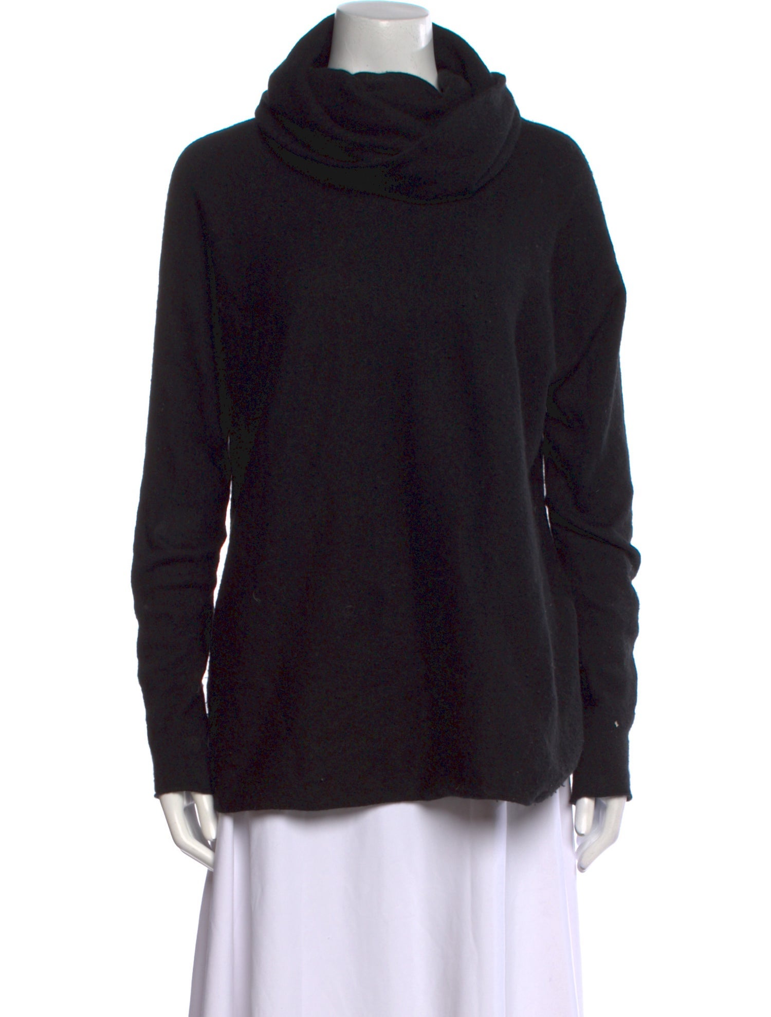 Vince Turtleneck Sweater