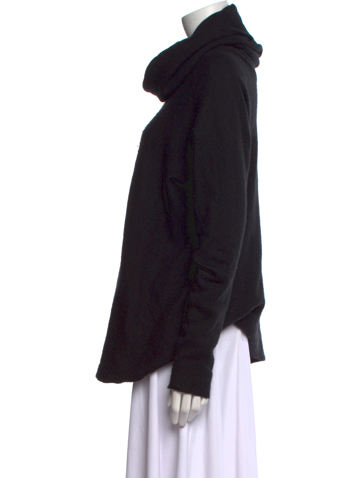 Vince Turtleneck Sweater