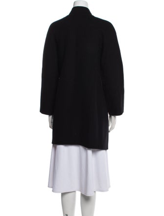 Vince Wool Coat