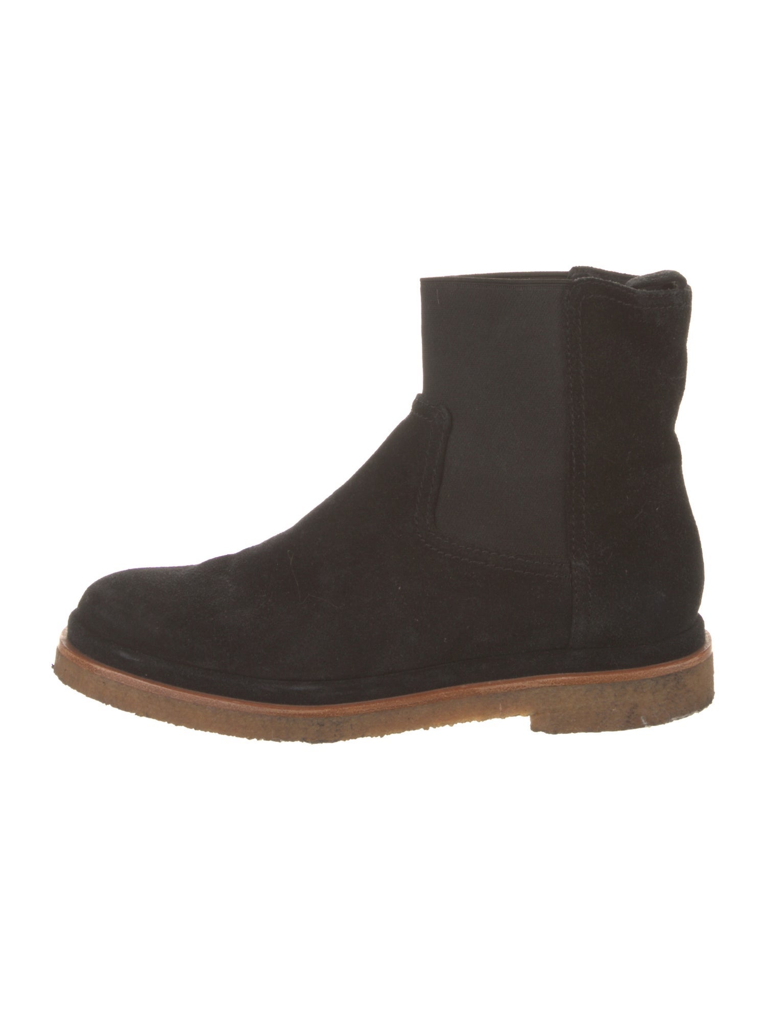 Vince Suede Chelsea Boots
