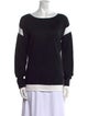 Vince Scoop Neck Sweater