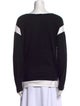 Vince Scoop Neck Sweater
