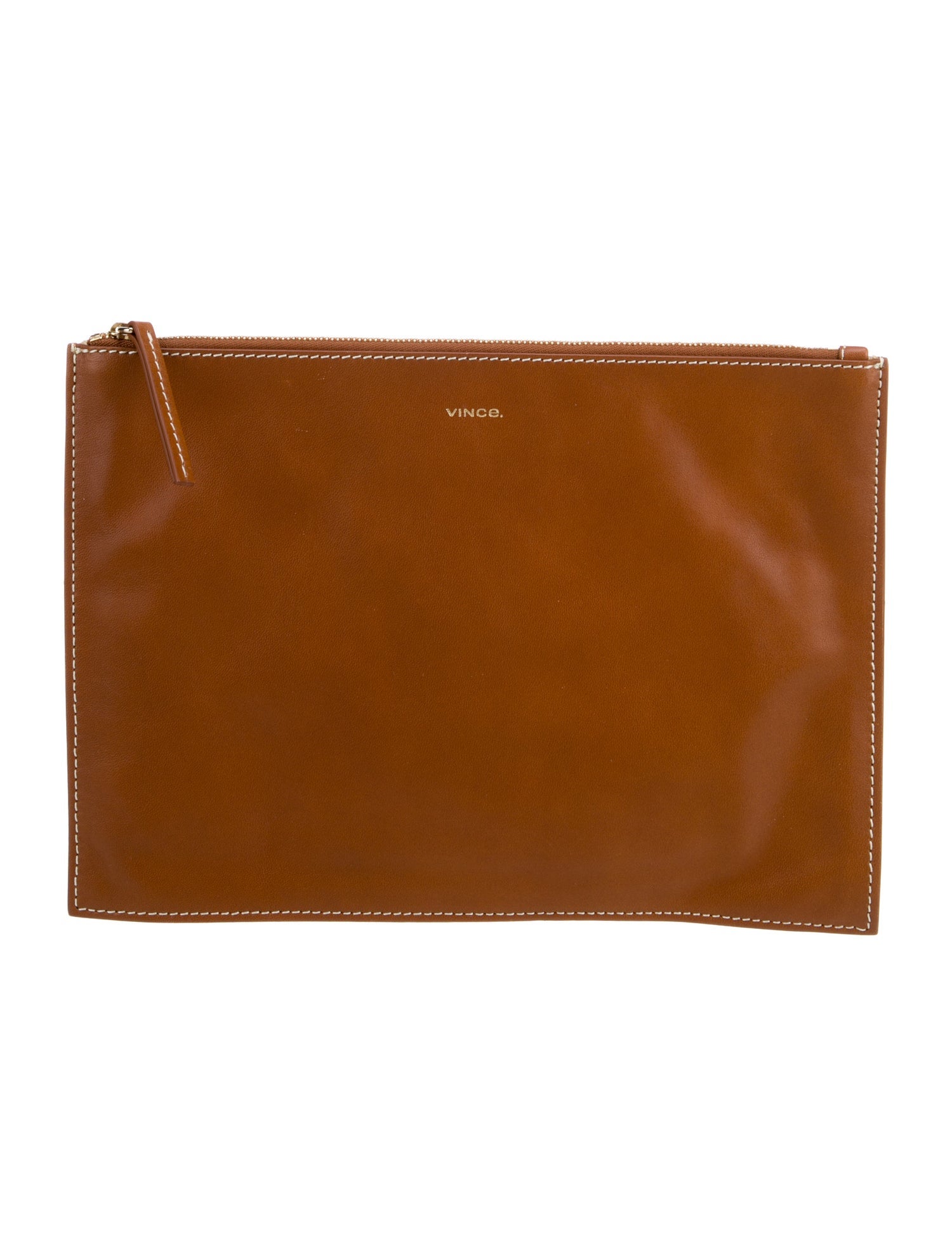 Vince Leather Portfolio