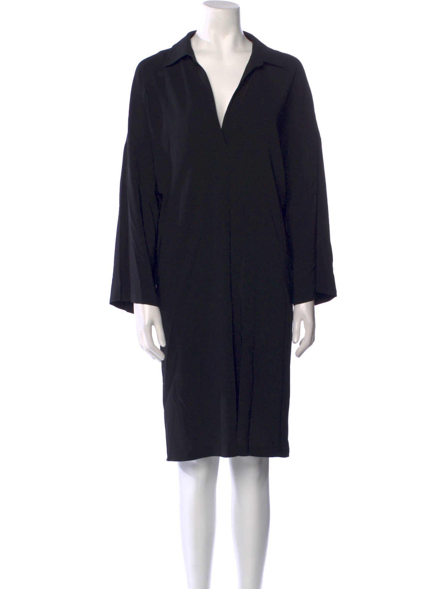 Vince Midi Length Dress