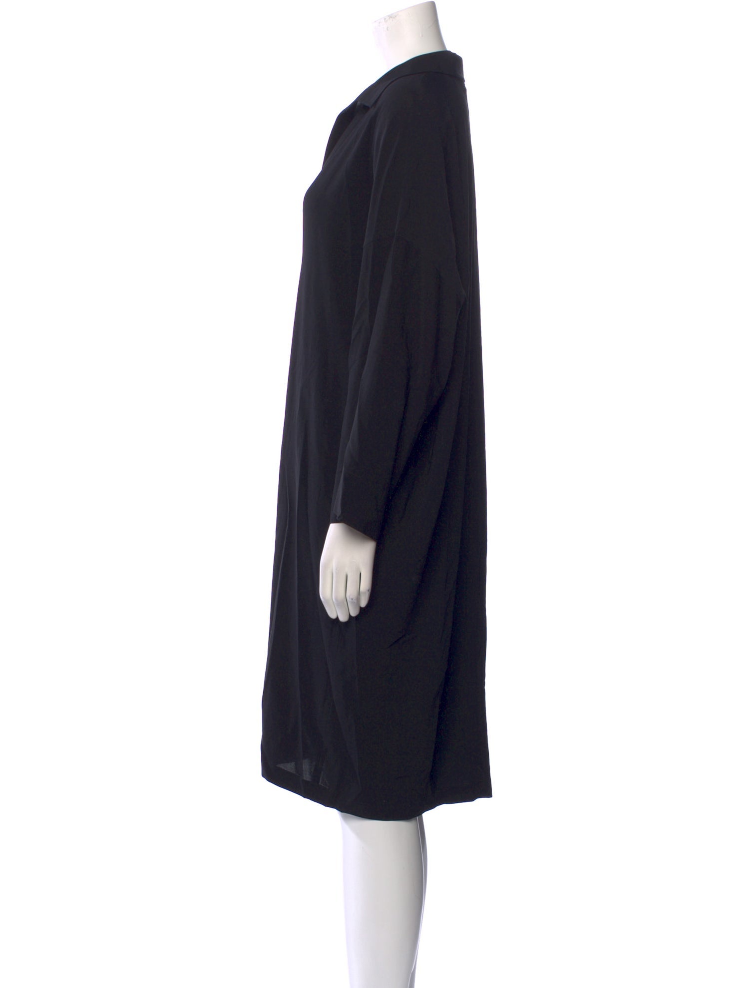 Vince Midi Length Dress