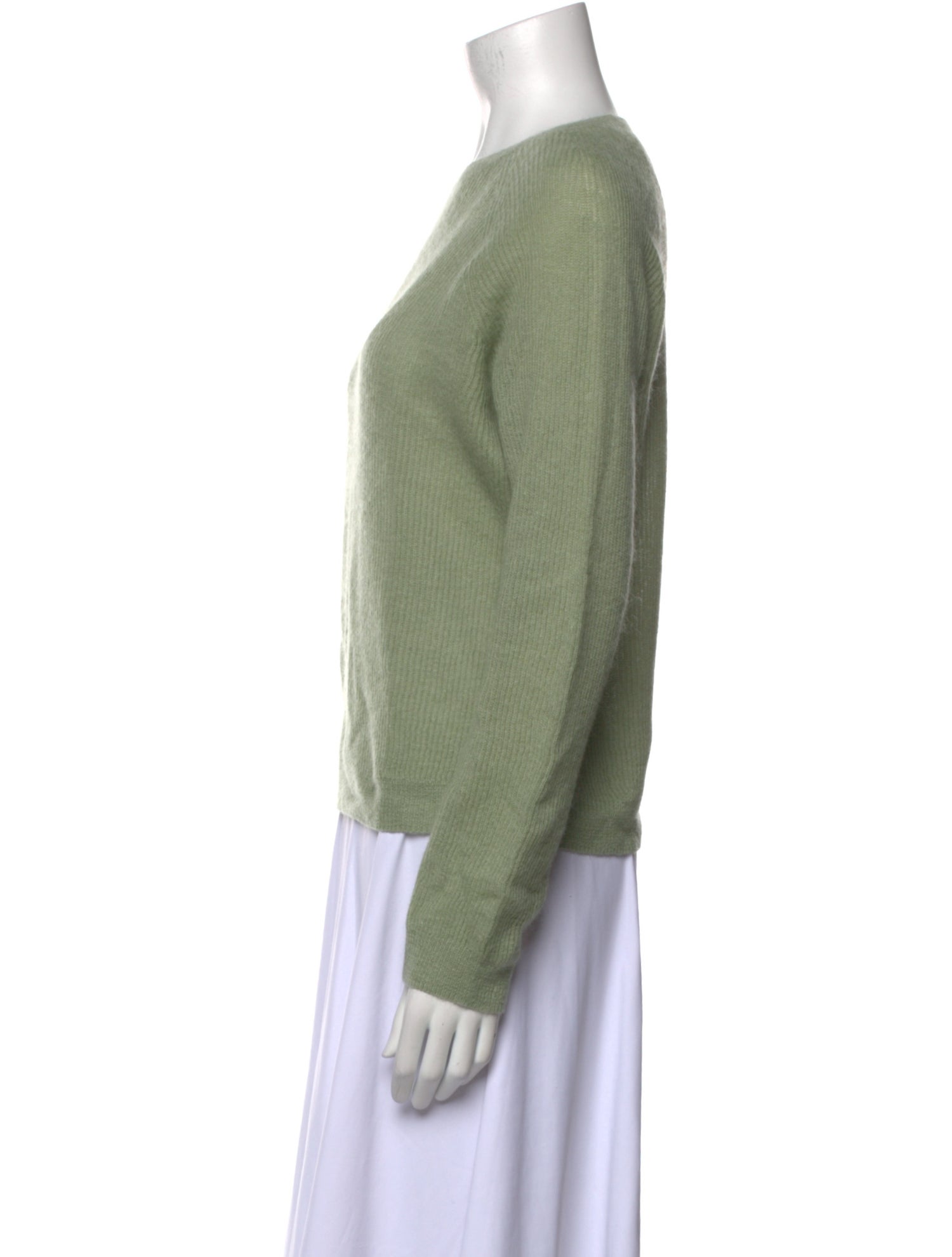 Vince Crew Neck Sweater