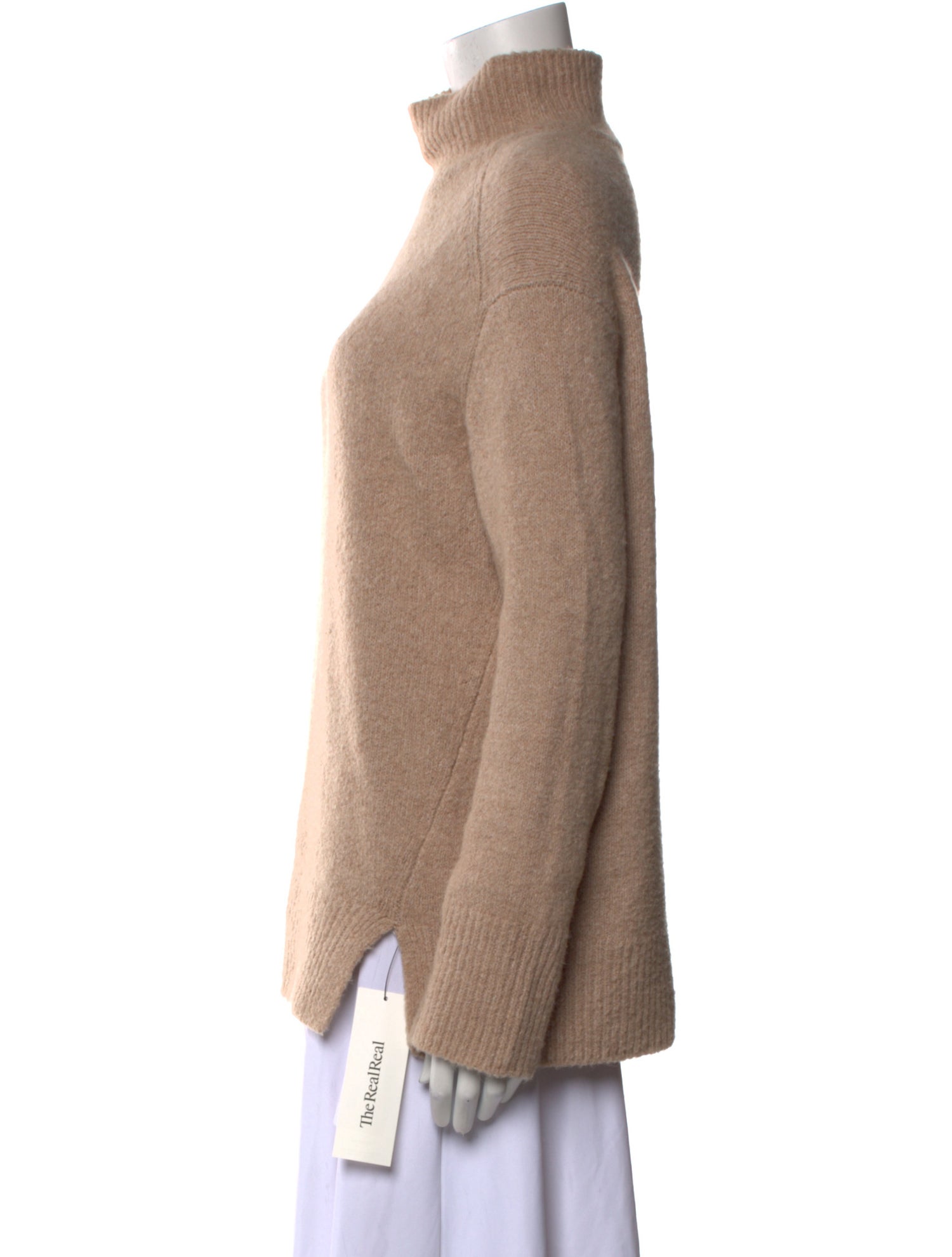 Vince Turtleneck Sweater