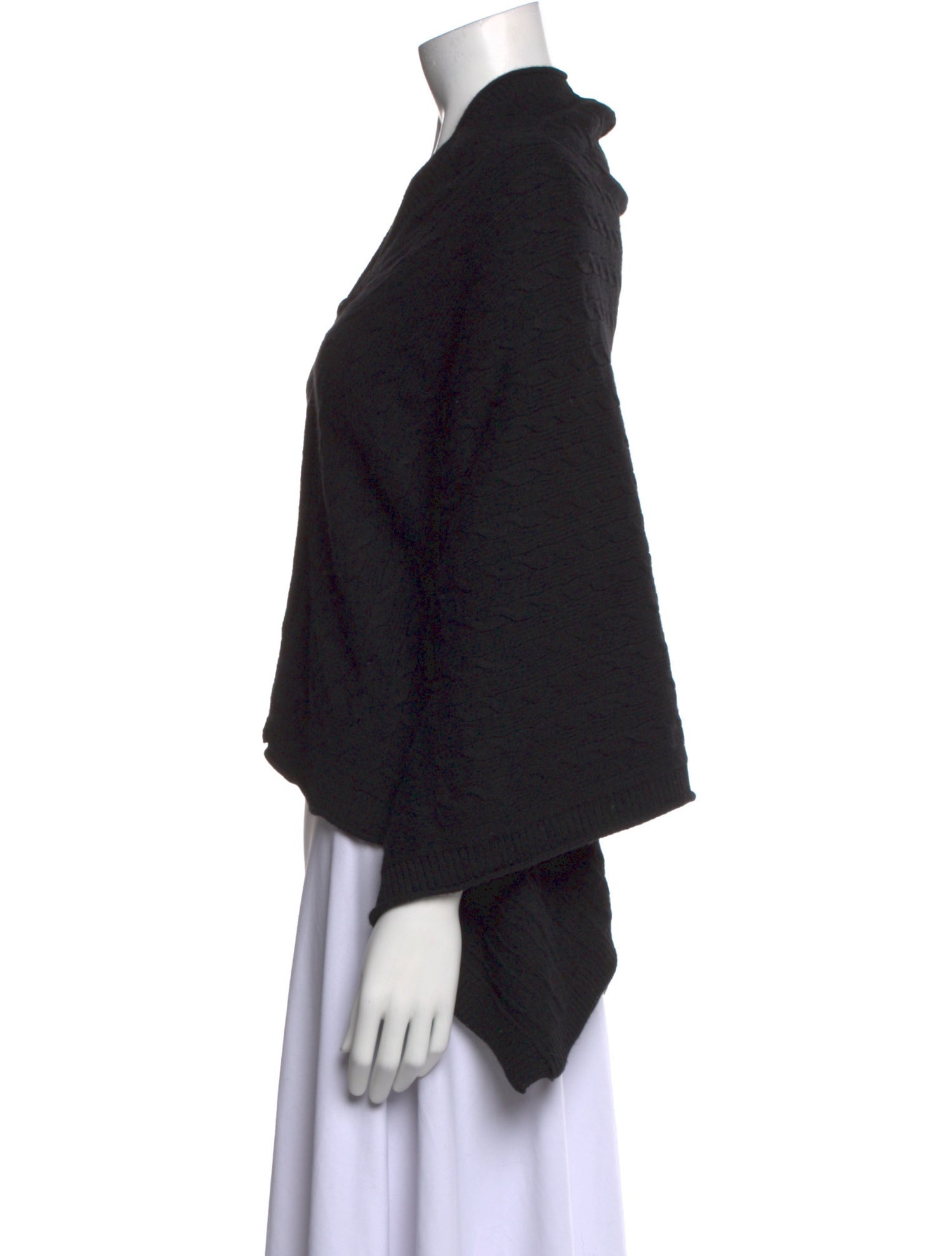 Vince Cashmere V-Neck Sweater