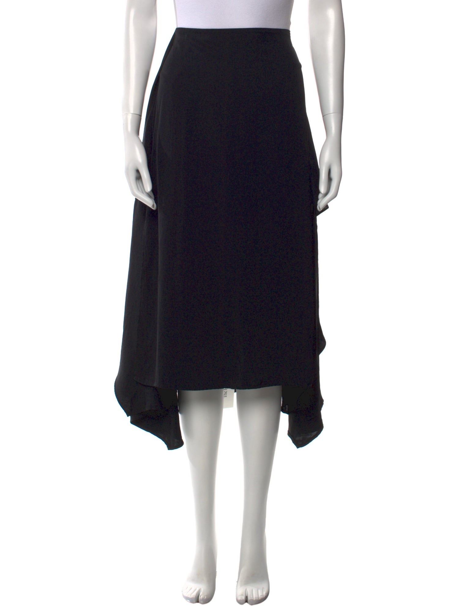 Vince Knee-Length Skirt