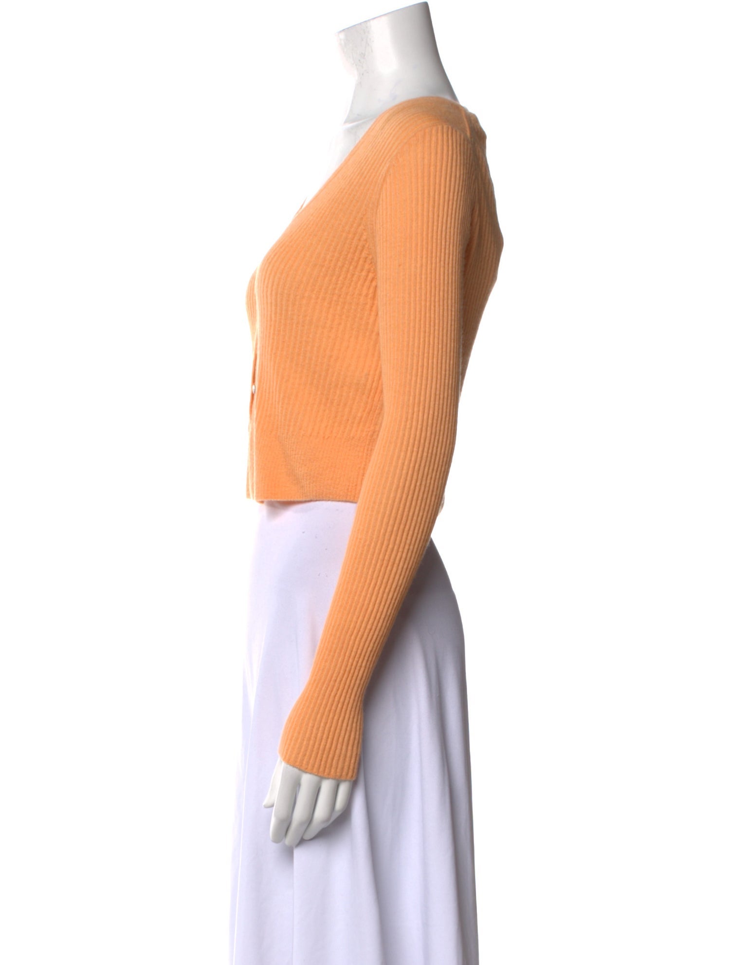 Vince Cashmere V-Neck Sweater w/ Tags