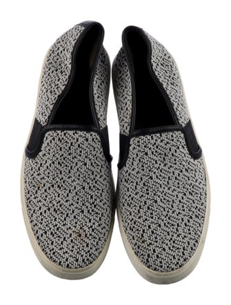 Vince Printed Sneakers