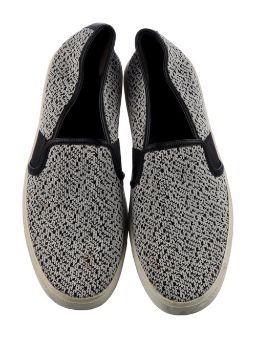 Vince Printed Sneakers