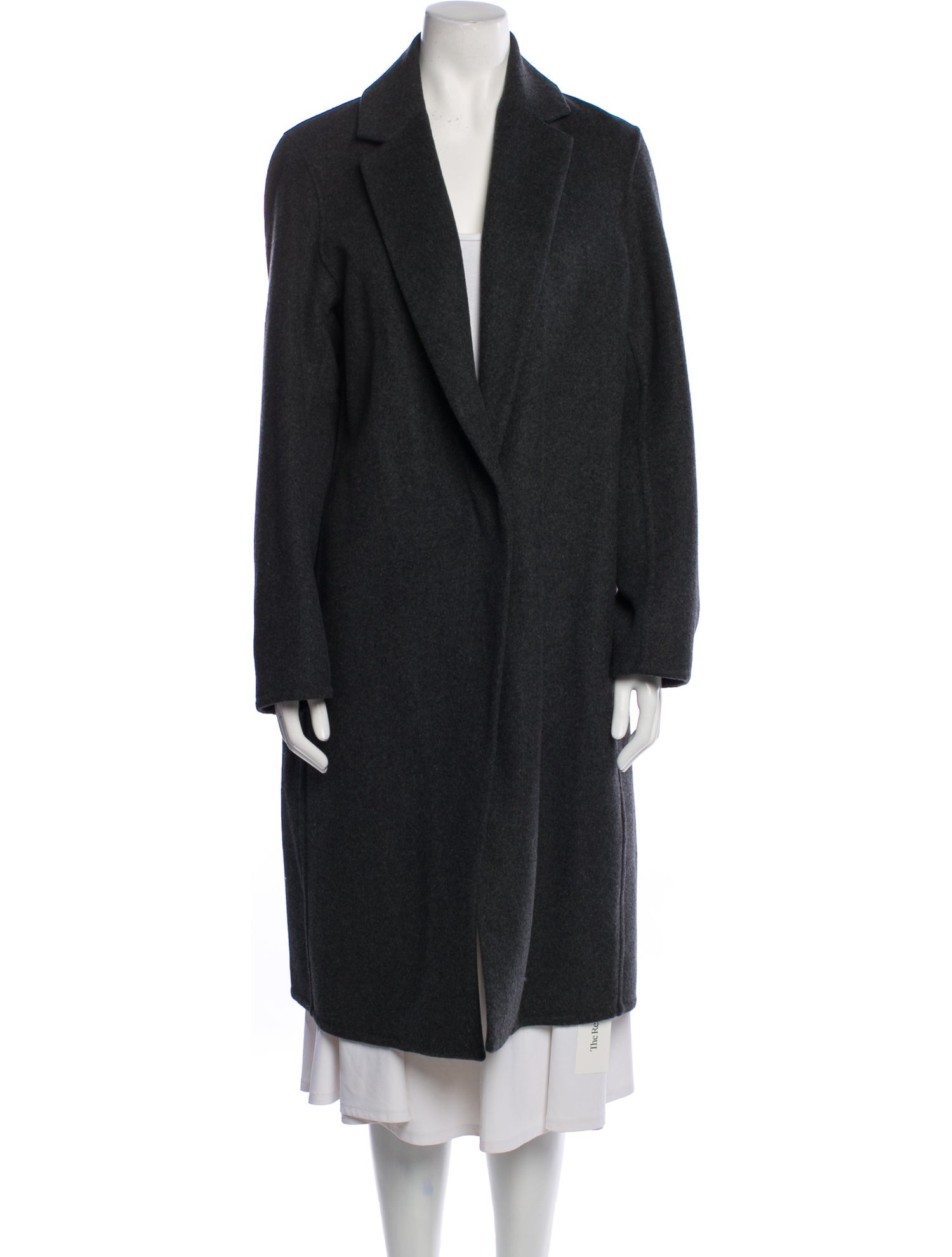 Vince Wool Coat