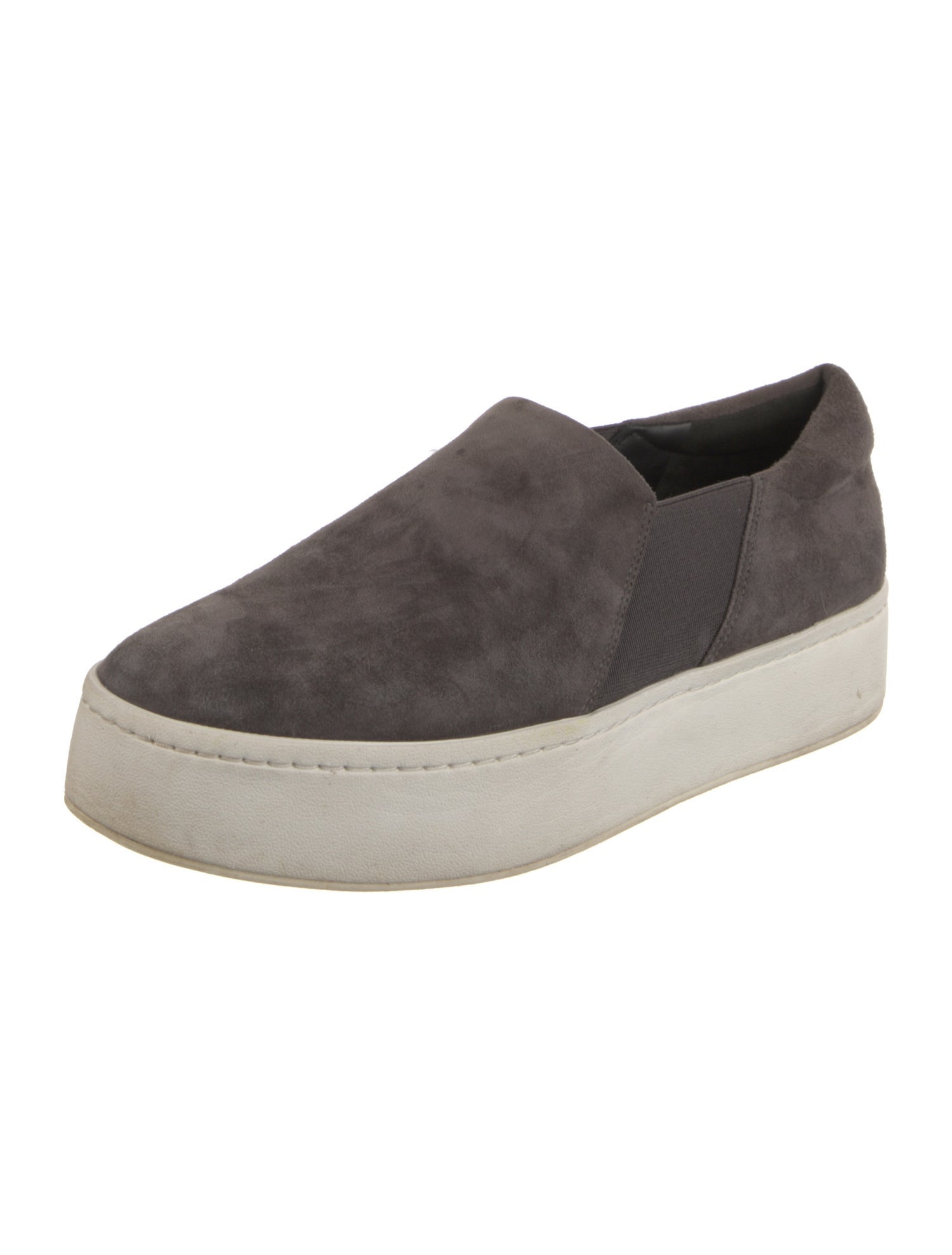 Vince Suede Flats