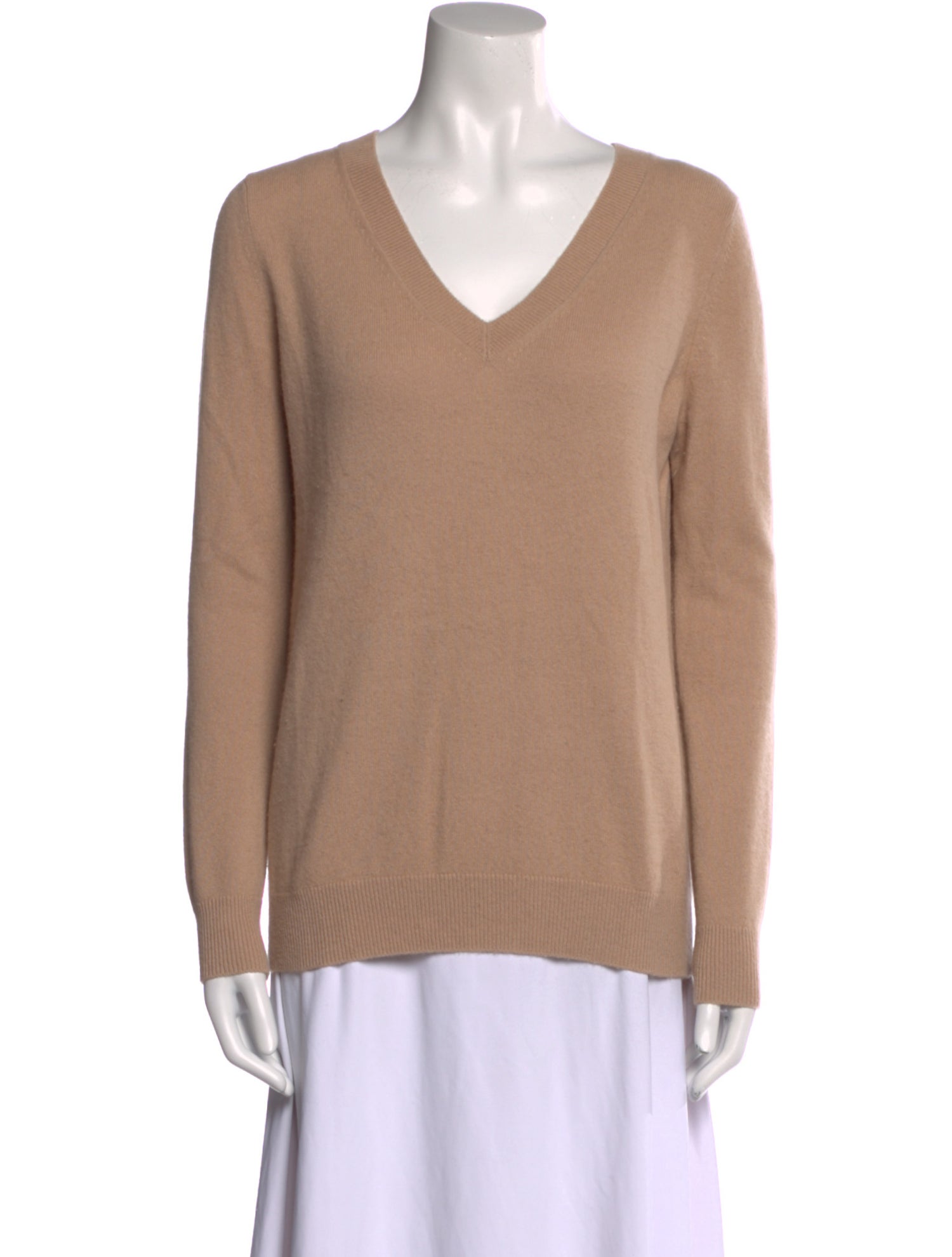 Vince V-Neck Sweater