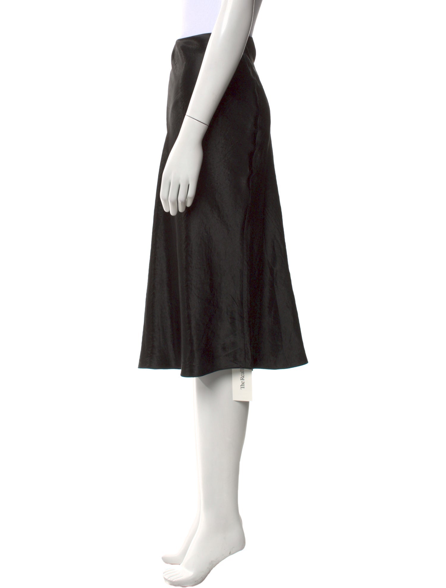 Vince Knee-Length Skirt