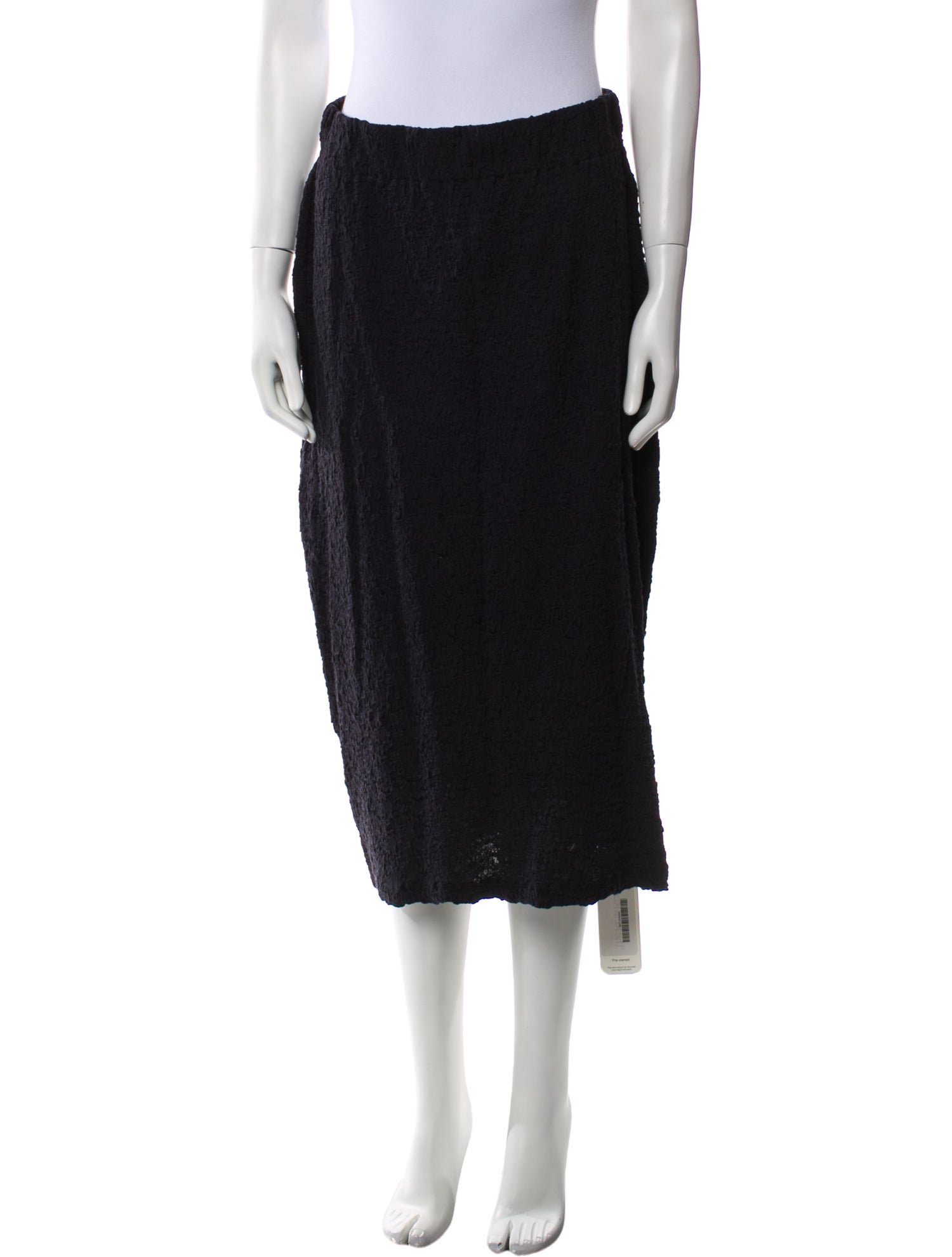 Vince Midi Length Skirt