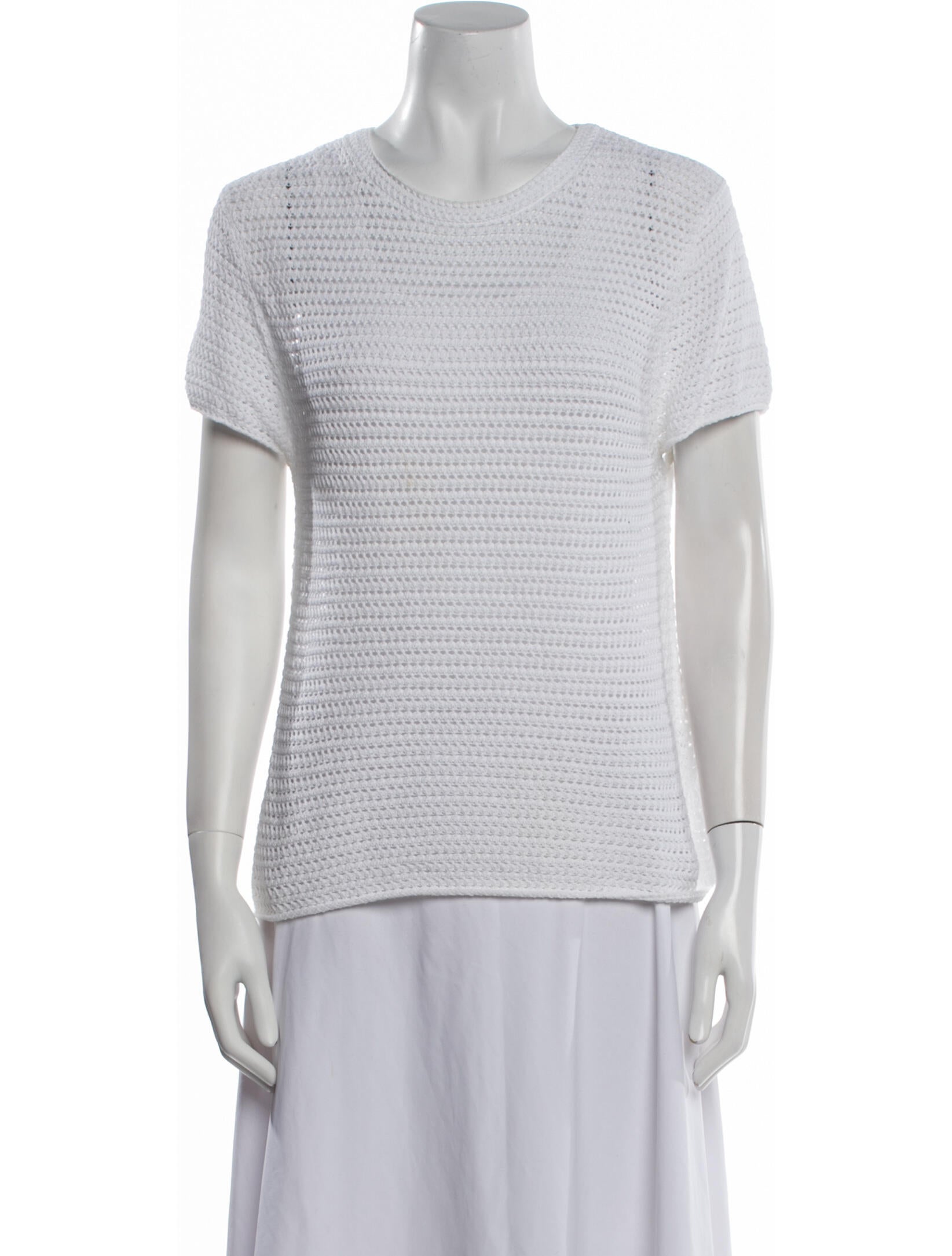 Vince Crew Neck Sweater