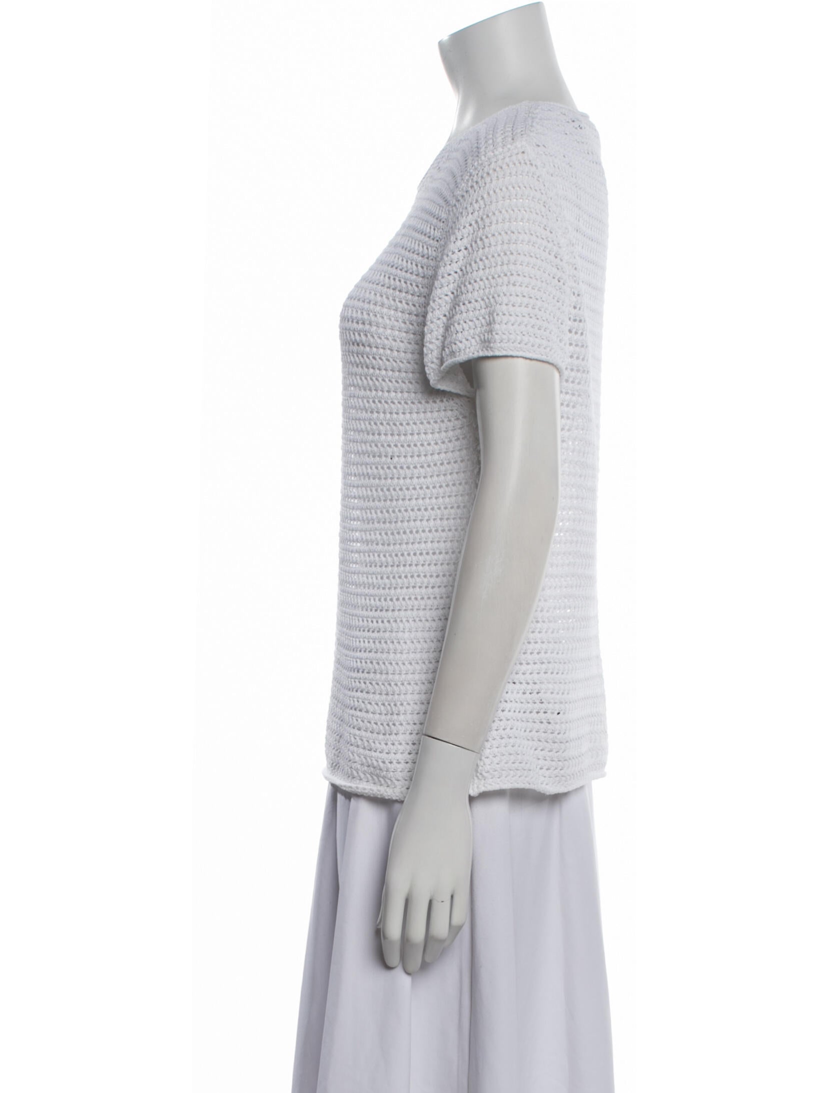 Vince Crew Neck Sweater