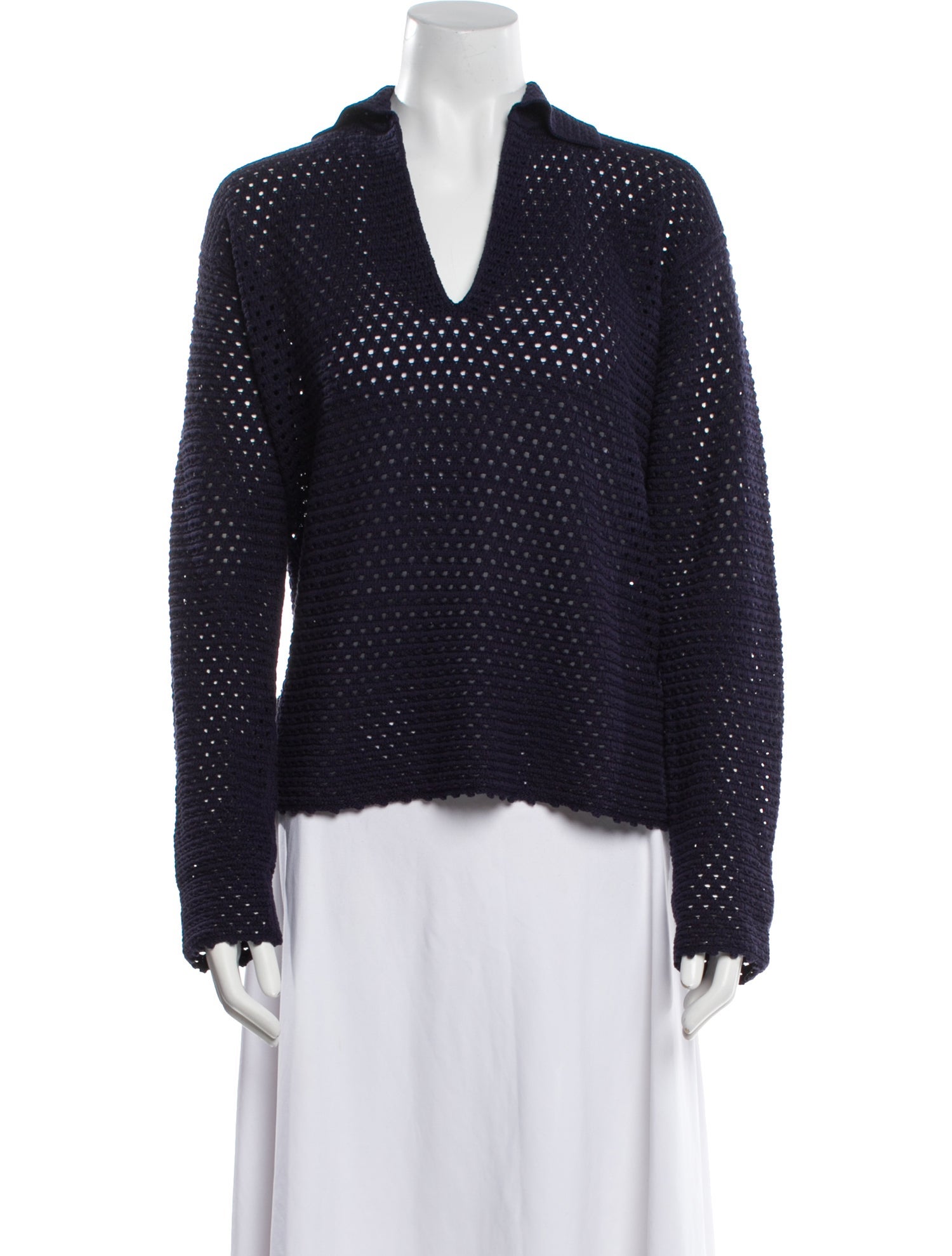 Vince V-Neck Sweater