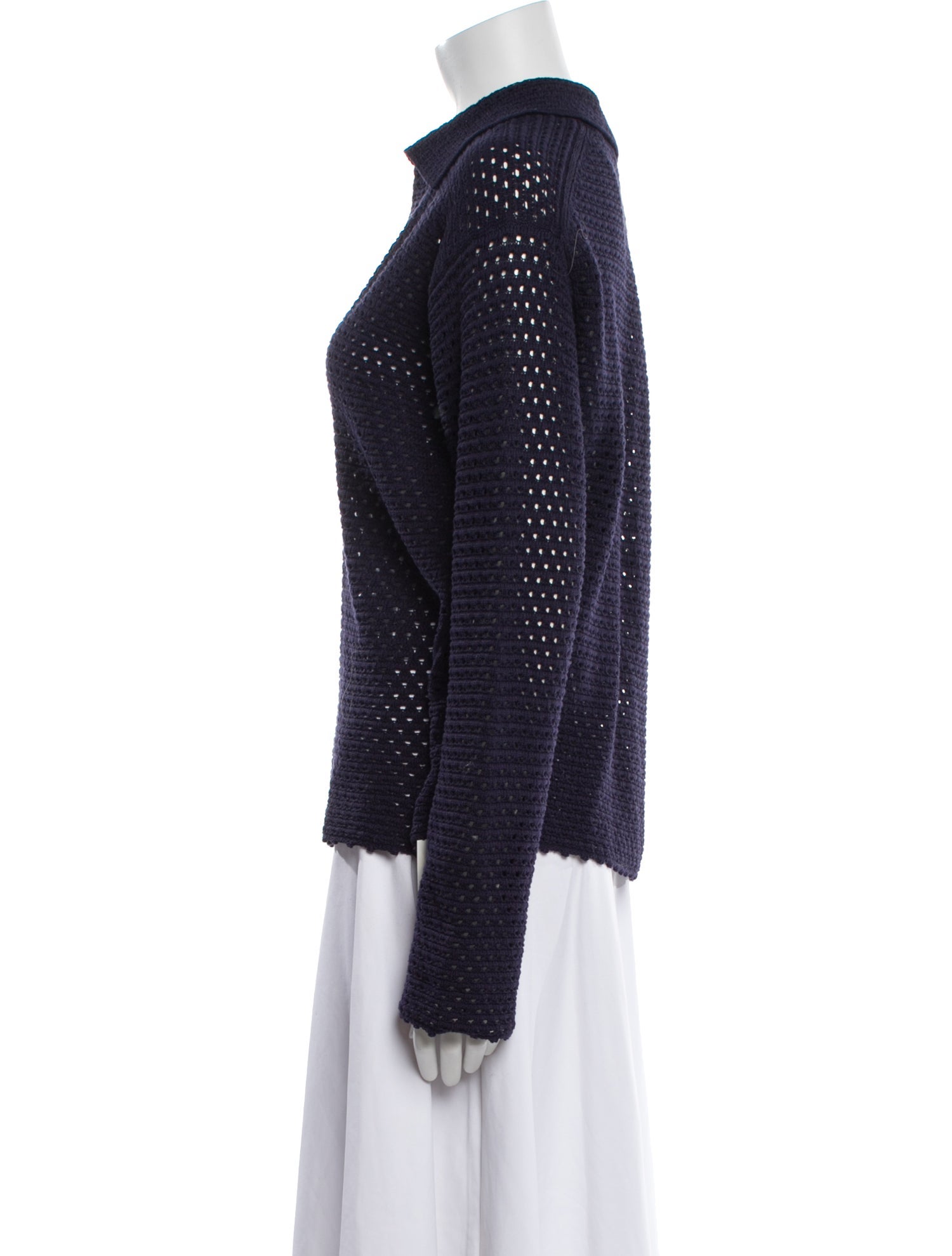 Vince V-Neck Sweater