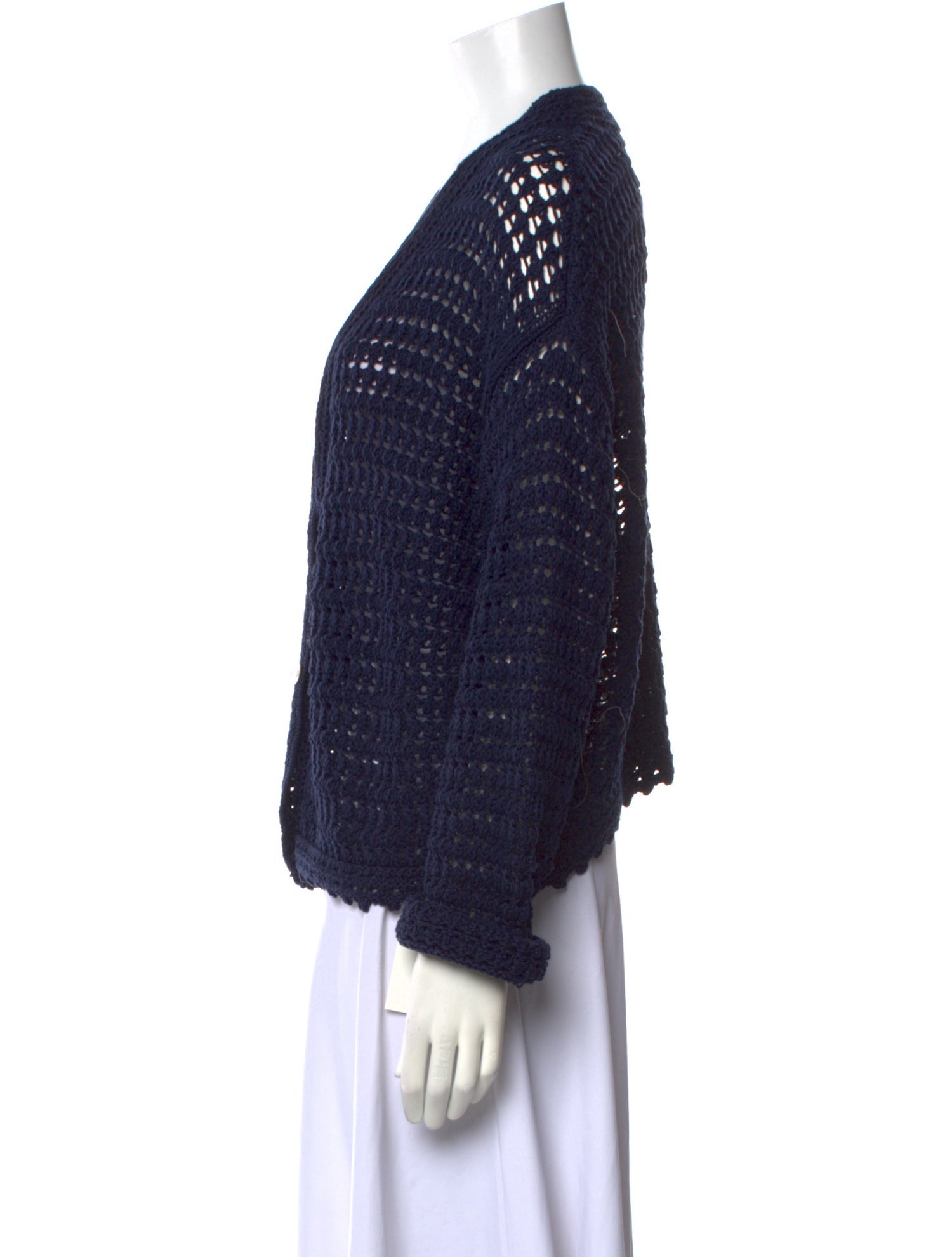 Vince V-Neck Sweater