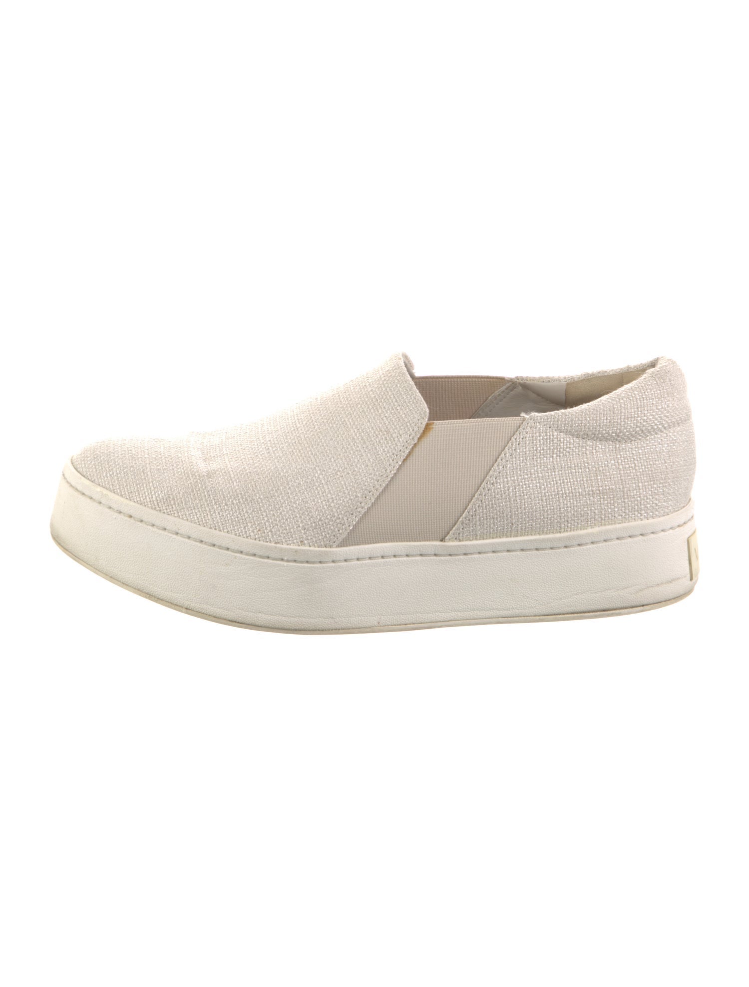 Vince Canvas Sneakers
