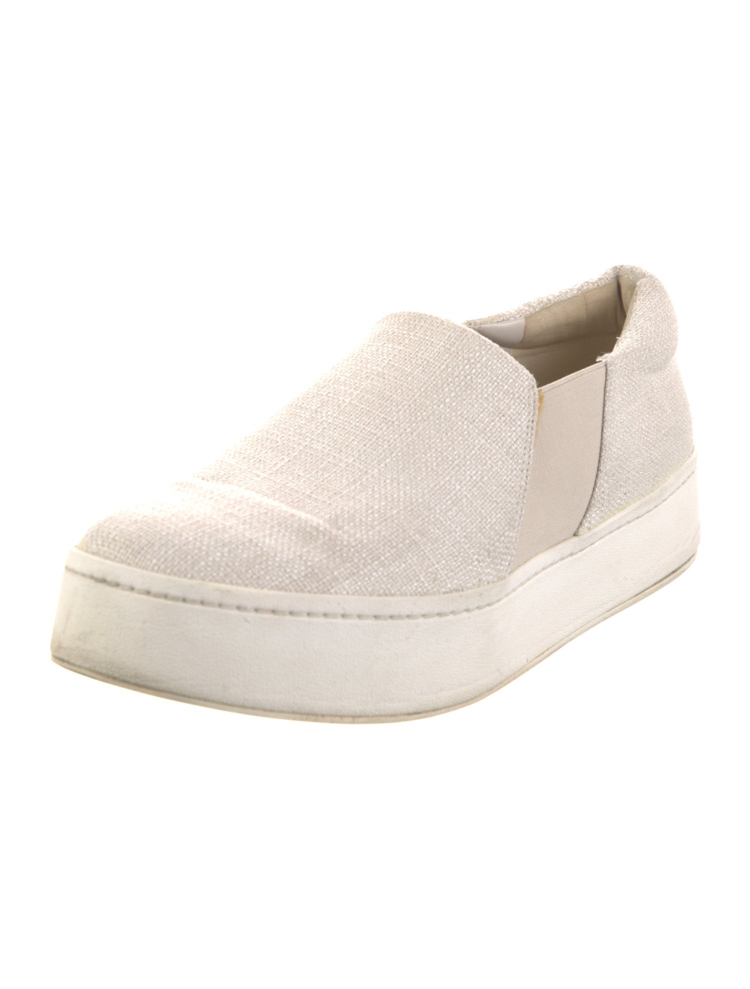 Vince Canvas Sneakers