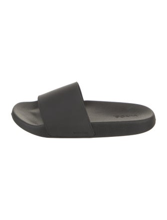 Vince Rubber Slides