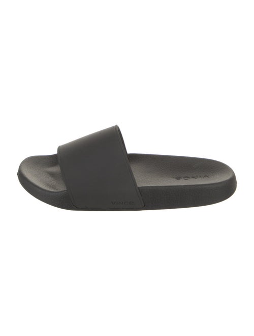 Vince Rubber Slides